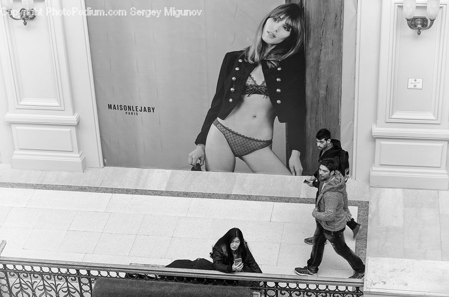 Human, People, Person, Molding, Female, Bikini, Maillot