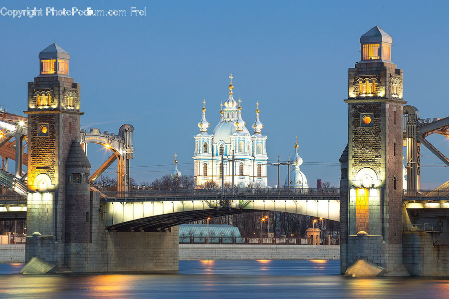 Architecture, Cathedral, Church, Worship, Bell Tower, Clock Tower, Tower