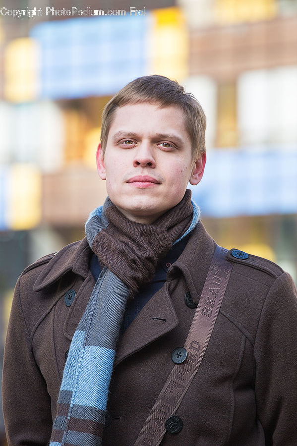 Human, People, Person, Face, Selfie, Coat, Overcoat
