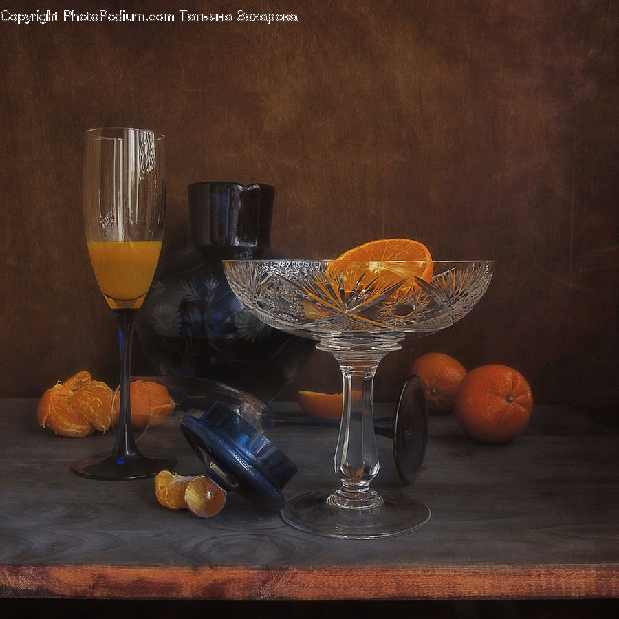 Glass, Goblet, Beverage, Drink, Alcohol, Beer