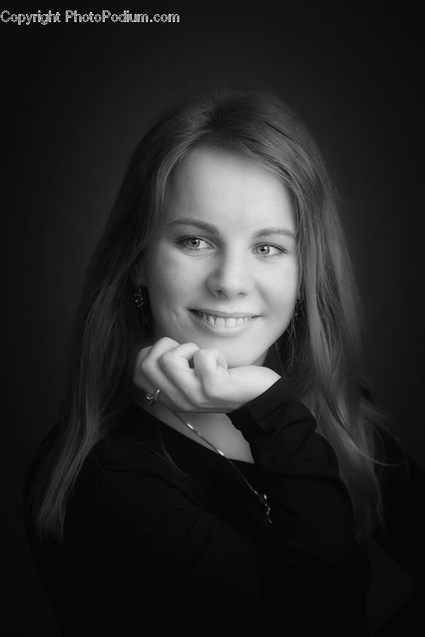 Human, People, Person, Portrait, Selfie, Female, Face