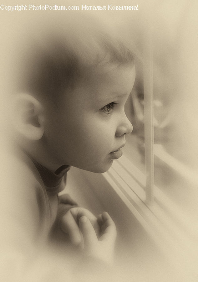 Human, People, Person, Portrait, Selfie, Baby, Child