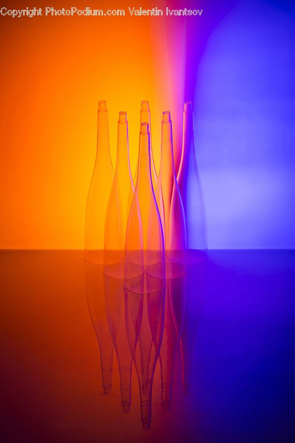 Fire, Flame, Collage, Poster, Art, Modern Art, Lighting