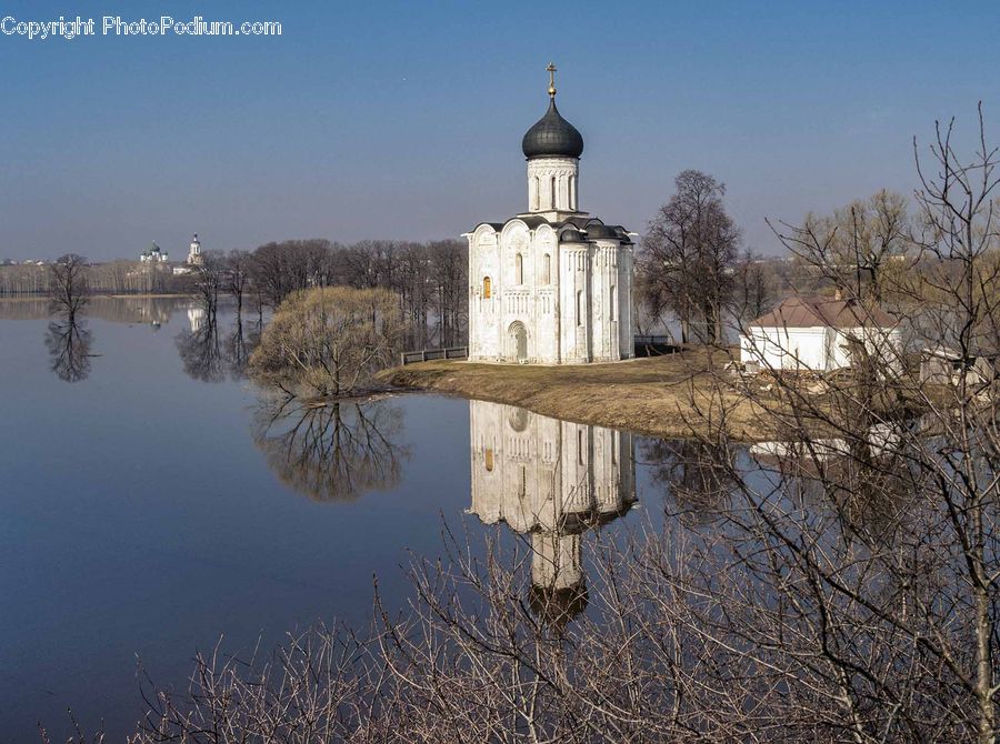 Architecture, Bell Tower, Clock Tower, Tower, Beacon, Building, Lighthouse