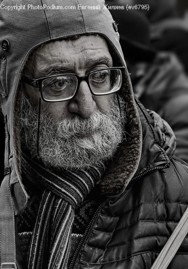 People, Person, Human, Portrait