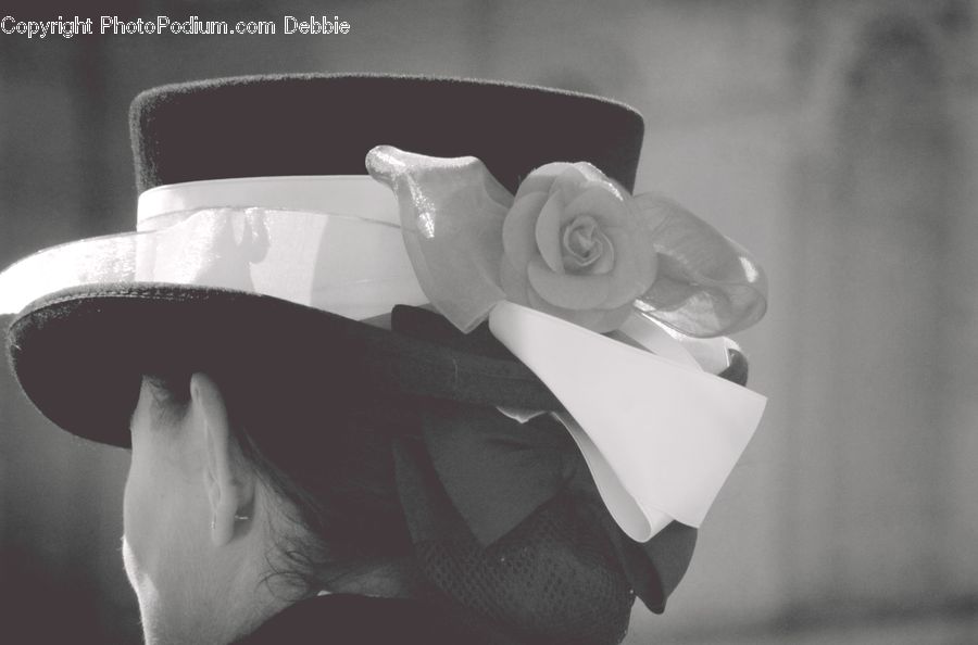 Blossom, Flower, Plant, Rose, Paper, Art, Sculpture