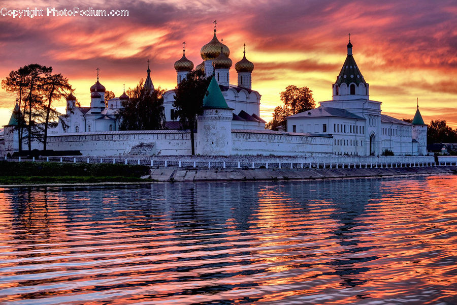 Architecture, Castle, Fort, Dome, Mosque, Worship, Parliament