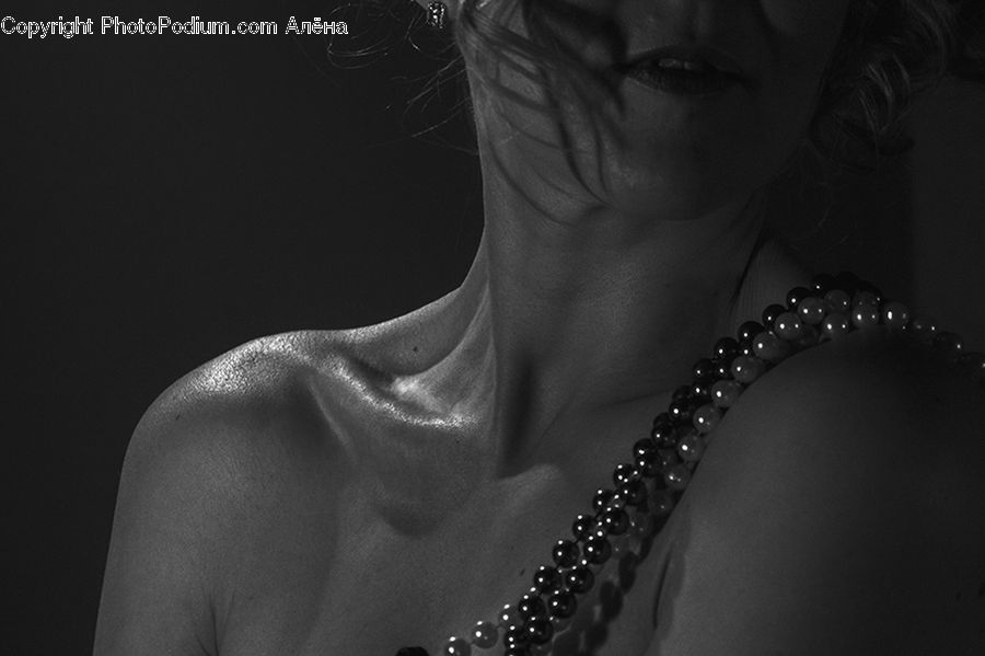 People, Person, Human, Water, Female, Portrait, Selfie