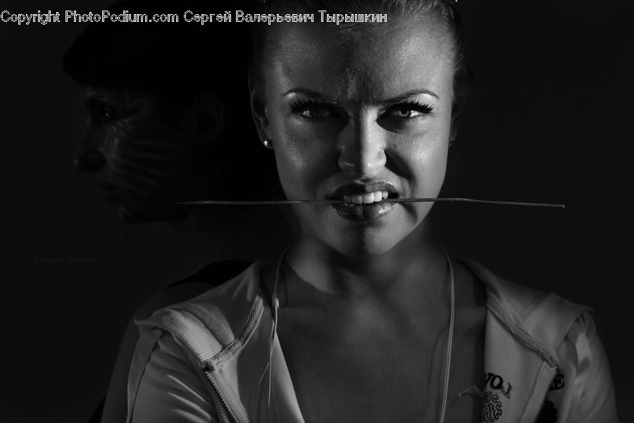 Human, People, Person, Portrait, Mouth, Teeth