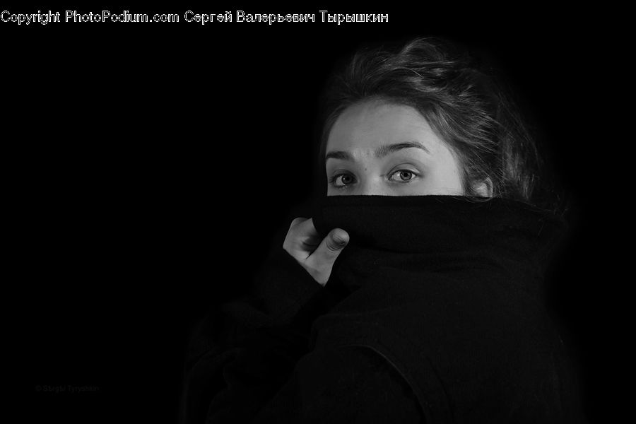 People, Person, Human, Portrait, Female, Woman