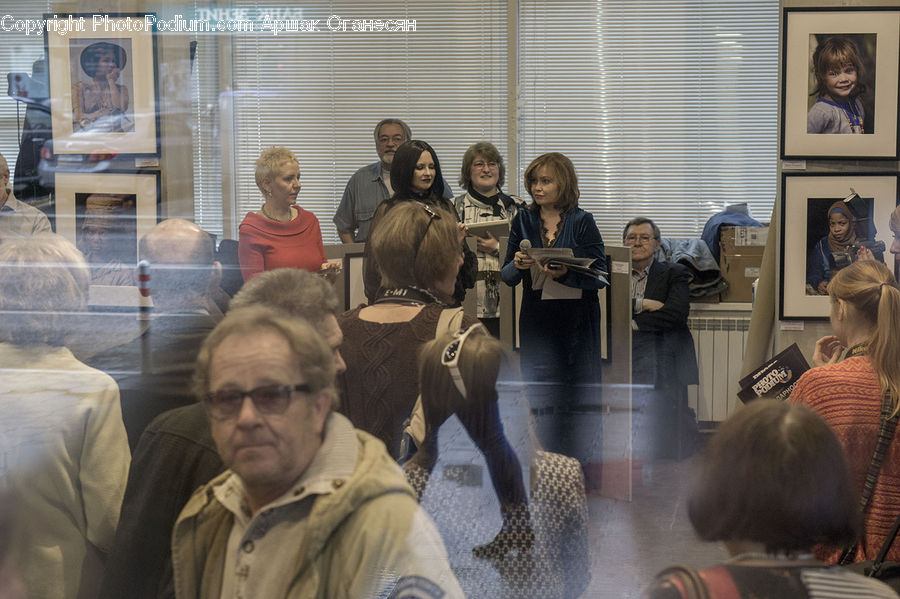People, Person, Human, Electronics, Monitor, Screen, TV