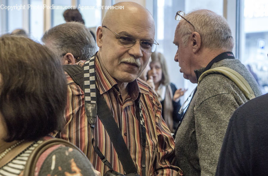 People, Person, Human, Crowd, Portrait, Senior Citizen