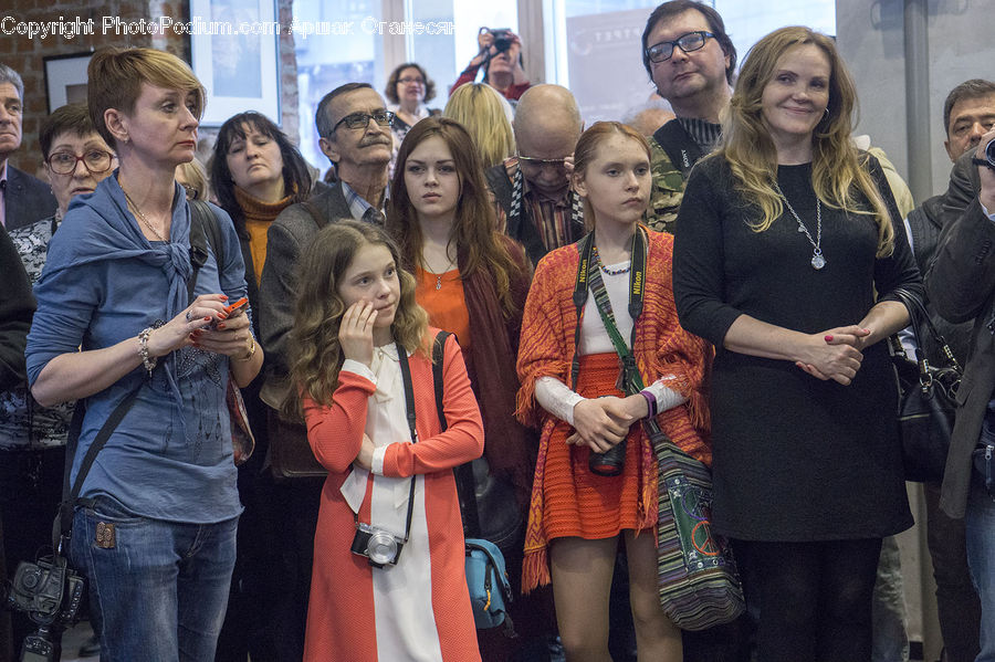 Human, People, Person, Premiere, Red Carpet, Crowd, Portrait