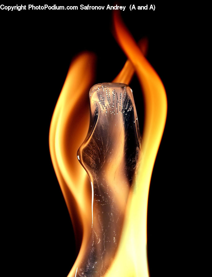 Fire, Flame