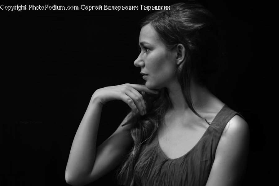 People, Person, Human, Female, Portrait, Selfie, Dance