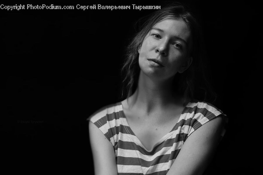 Human, People, Person, Female, Portrait, Selfie, Woman