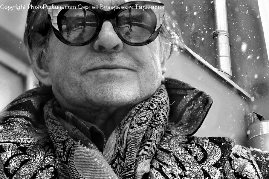 People, Person, Human, Portrait, Glasses, Goggles