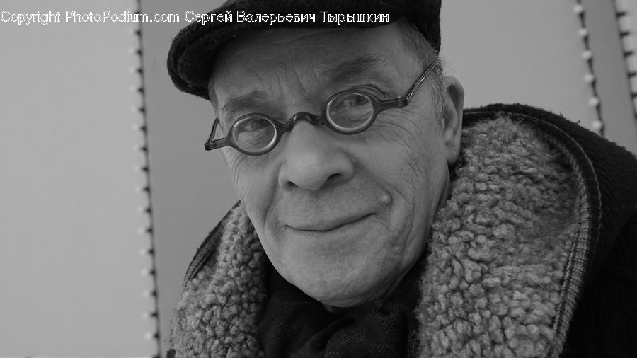 People, Person, Human, Face, Portrait, Smile