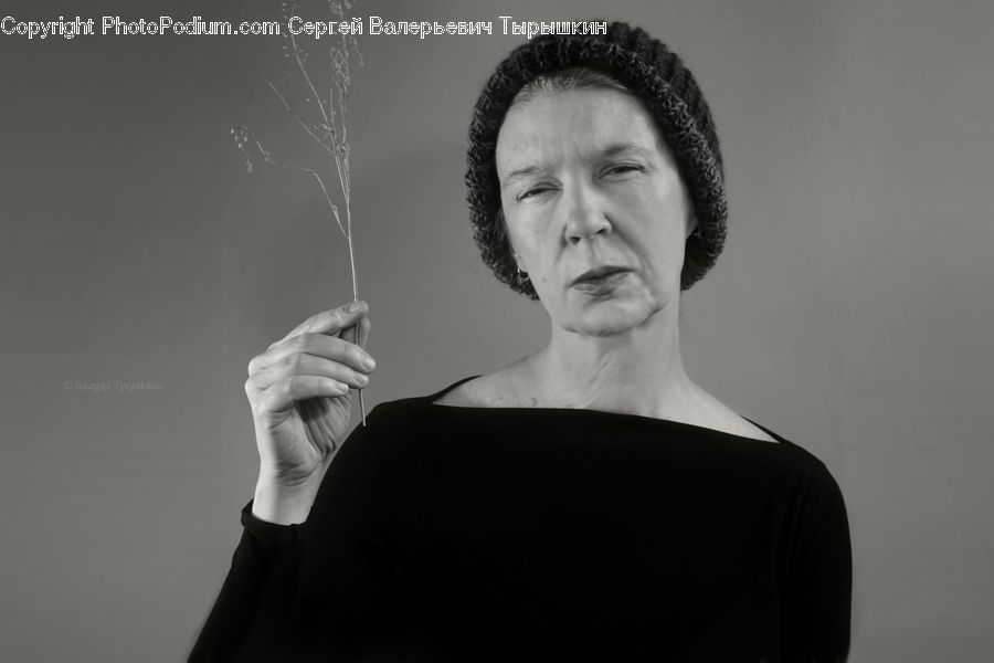 Human, People, Person, Portrait, Female, Woman