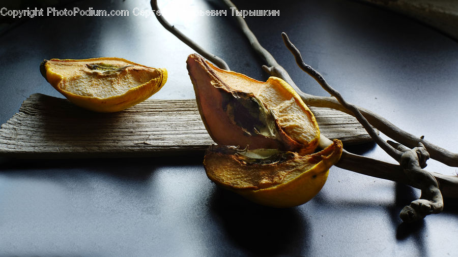 Garlic, Plant, Bread, Food, Bowl, Citrus Fruit, Fruit