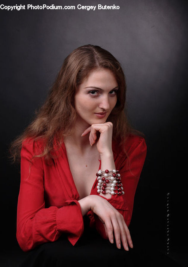 Human, People, Person, Bling, Jewelry, Female, Girl