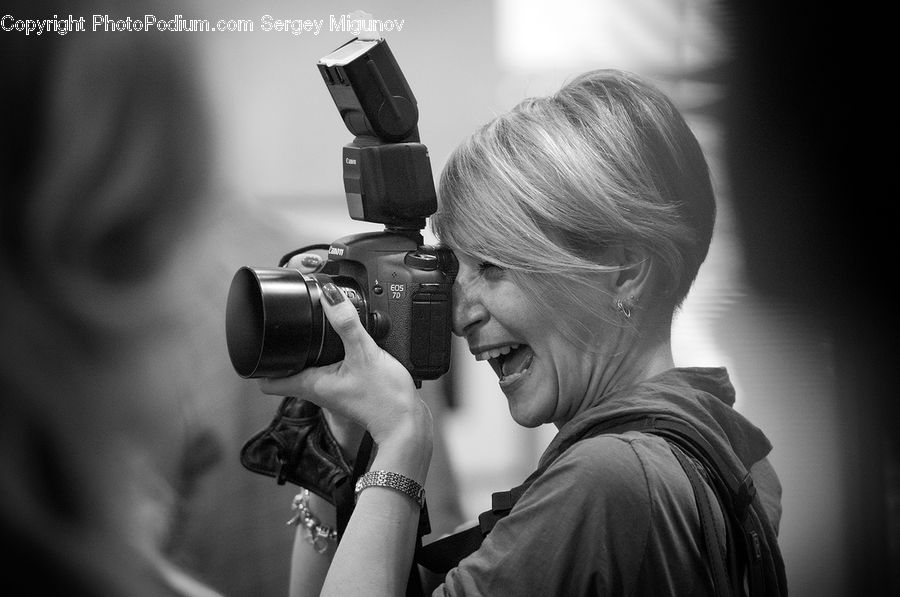 People, Person, Human, Photographer, Camera, Electronics, Arm