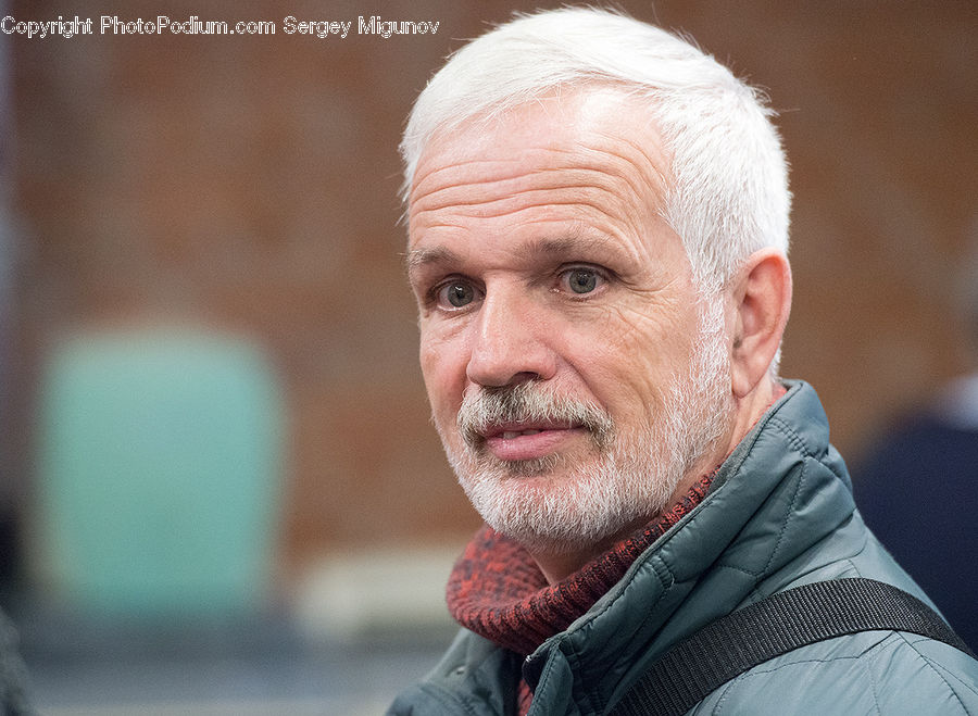 People, Person, Human, Face, Man, Portrait