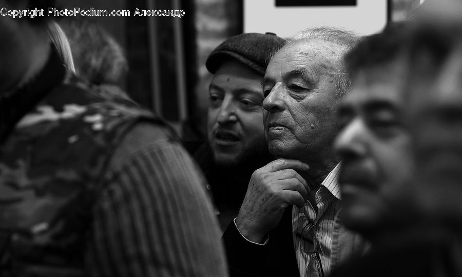 People, Person, Human, Performer, Crowd, Portrait