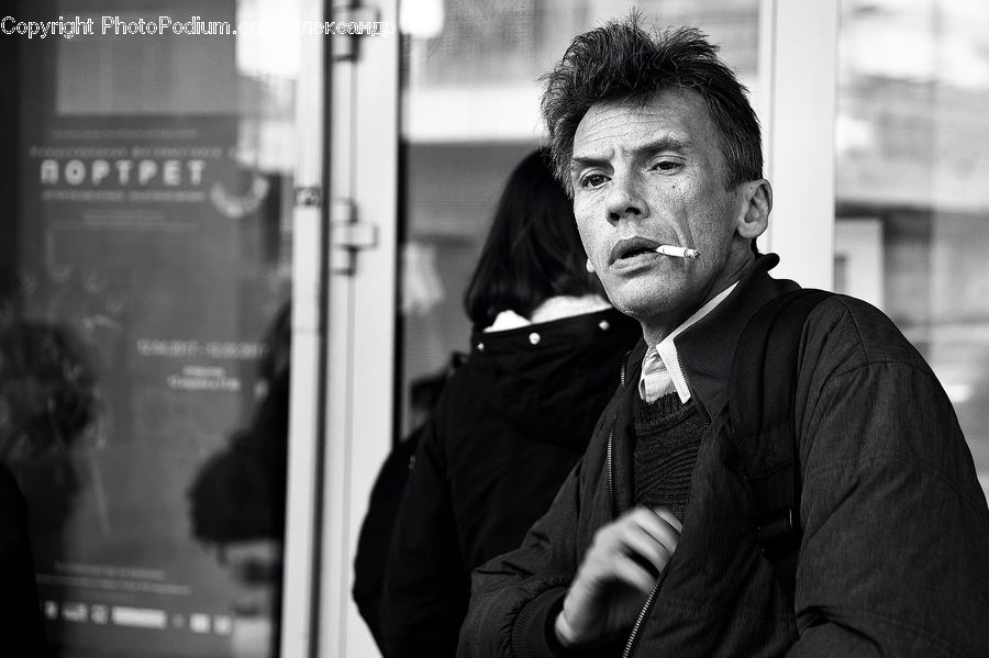 Human, People, Person, Portrait, Selfie, Performer, Subway