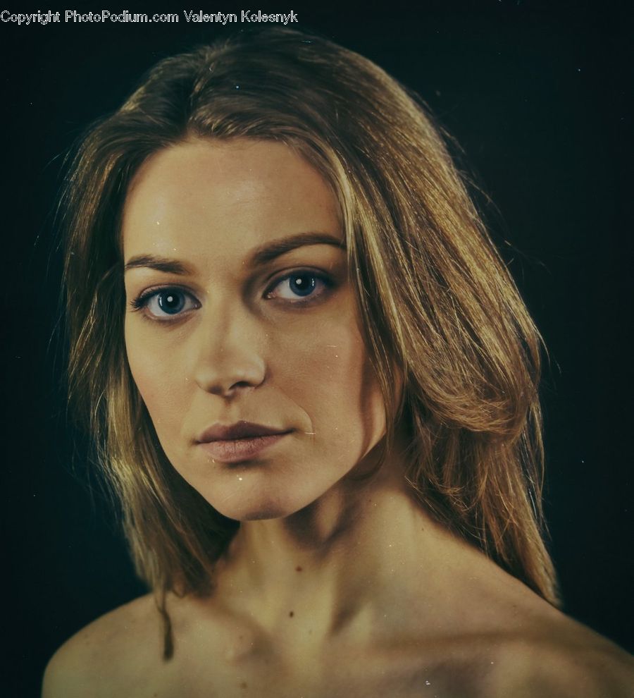Human, People, Person, Female, Girl, Face, Selfie