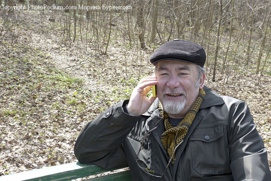 Human, People, Person, Man, Outdoors, Forest, Vegetation