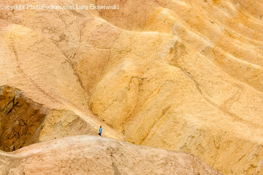 Grain, Wheat, Outdoors, Sand, Soil, Rock, Dirt Road