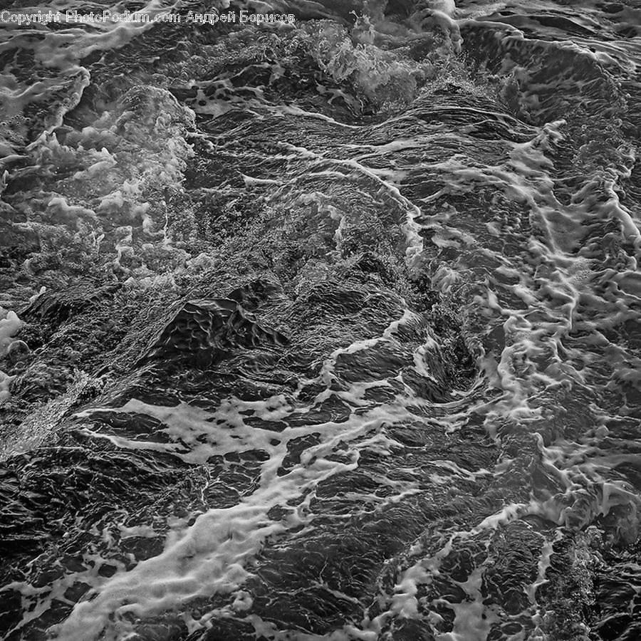 Ground, Soil, Frost, Ice, Outdoors, Snow, Water