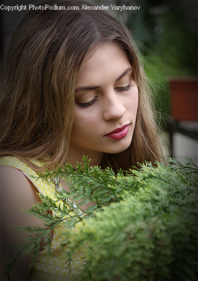 Human, People, Person, Female, Girl, Woman, Face