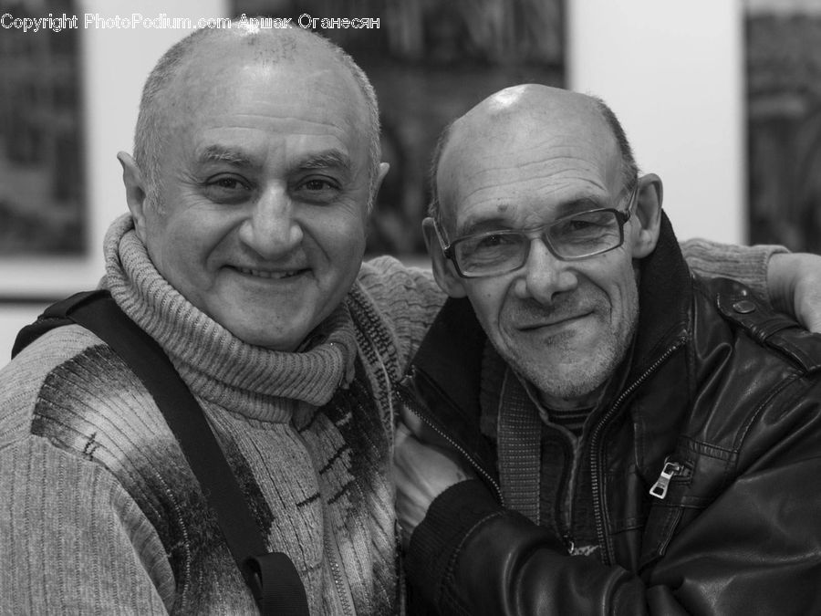People, Person, Human, Face, Portrait, Smile