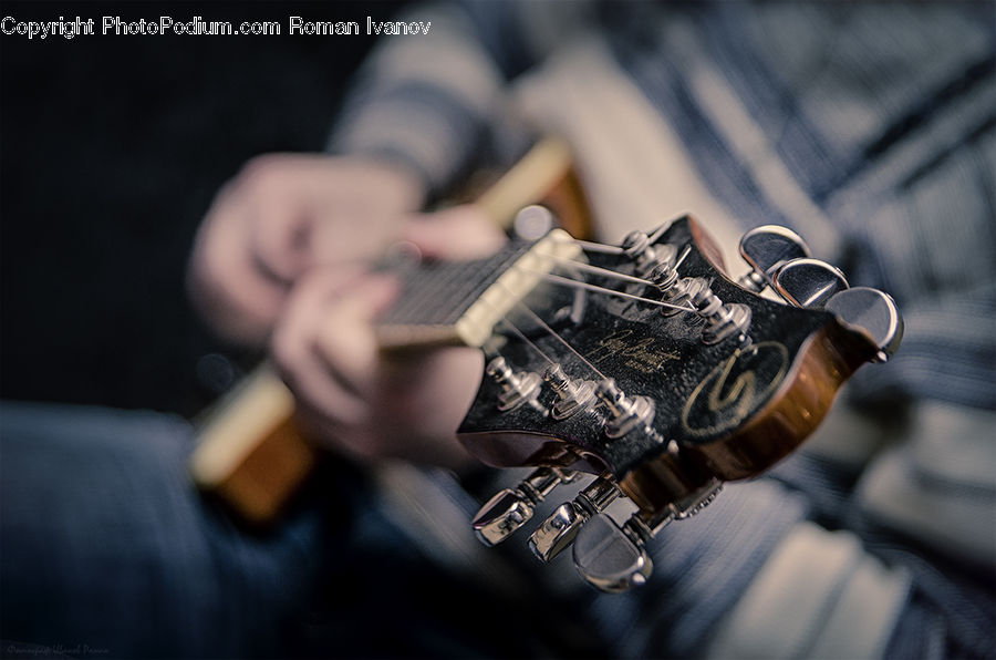 People, Person, Human, Electric Guitar, Guitar, Musical Instrument, Alcohol