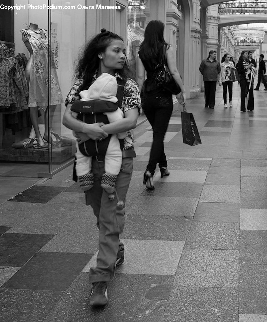 Human, People, Person, Tourist, Female, Performer, Fiddle