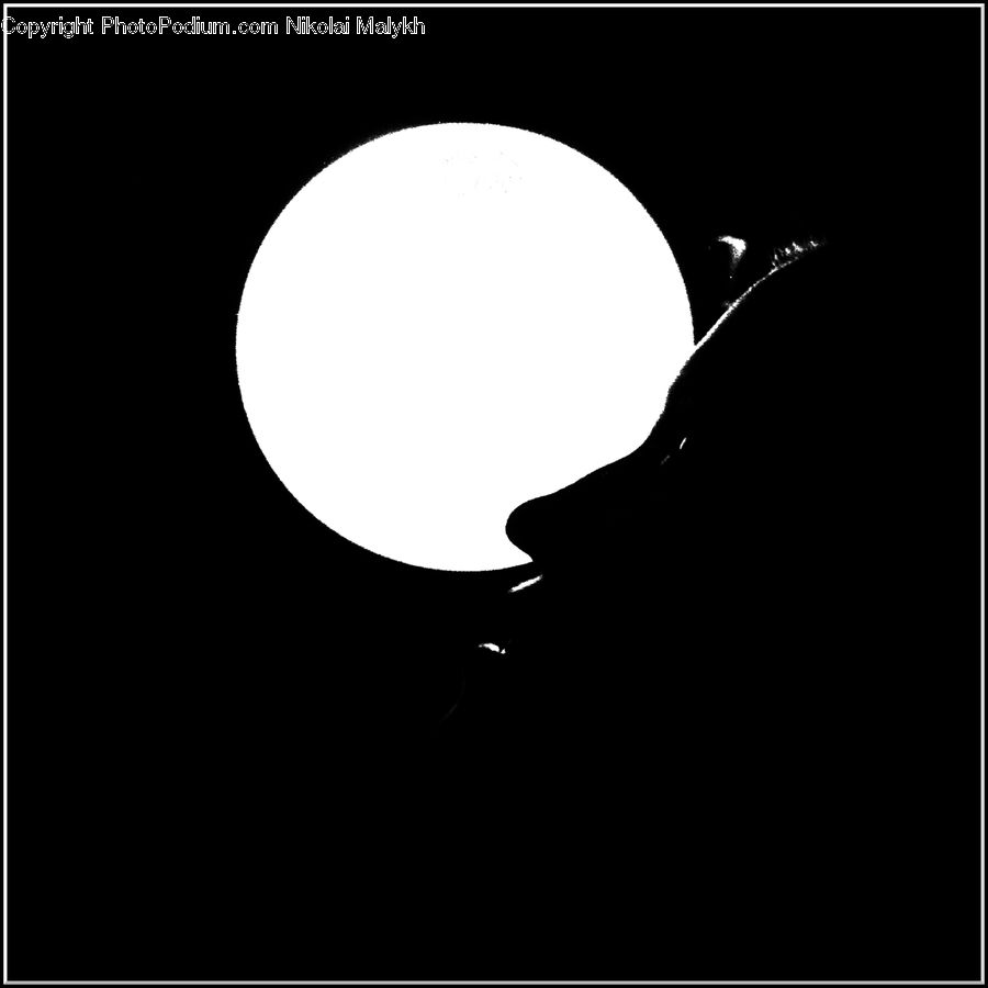 Logo, Trademark, Silhouette, Text, Label