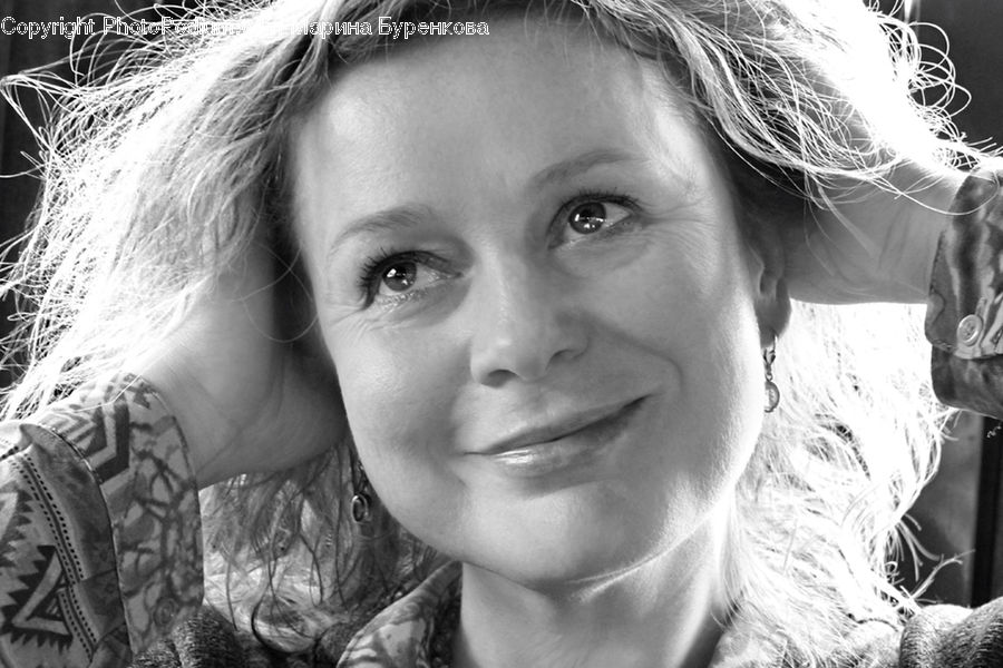 Human, People, Person, Portrait, Female, Face