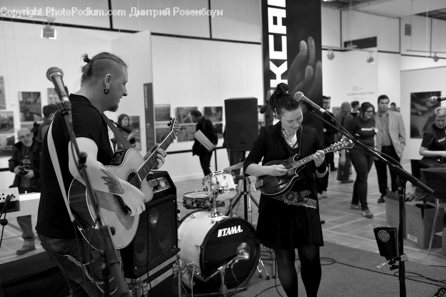 People, Person, Human, Guitar, Guitarist, Musical Instrument, Musician