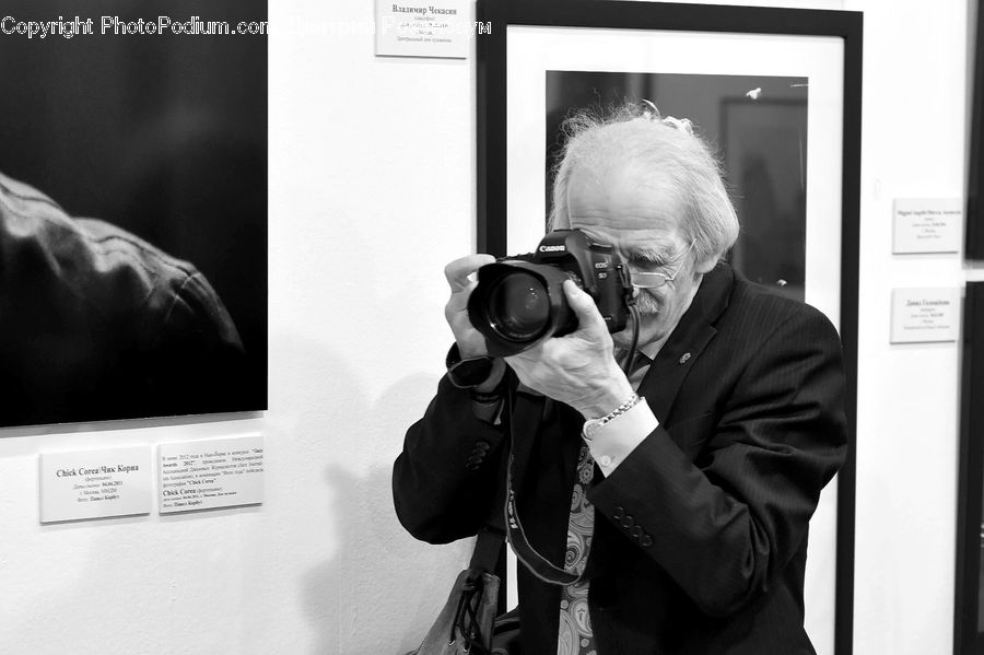 People, Person, Human, Photographer, Blonde, Female, Woman