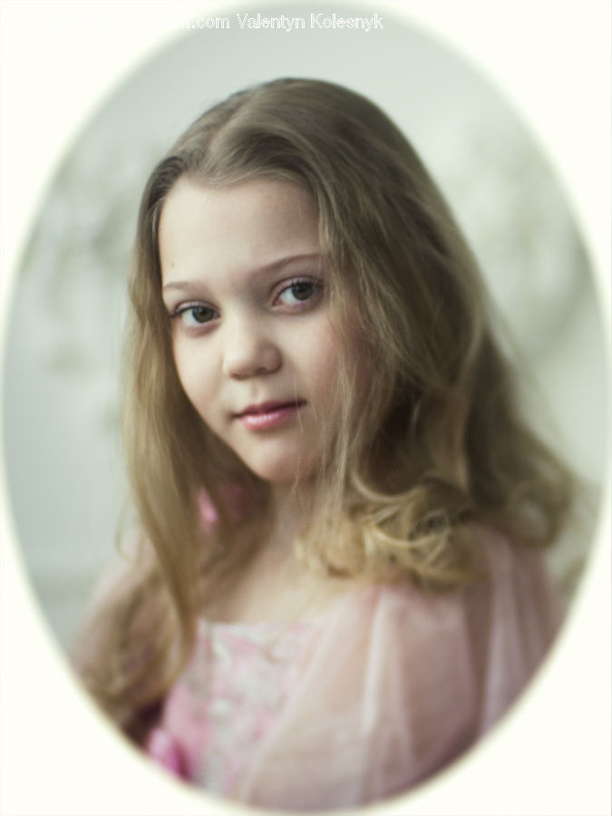 Human, People, Person, Face, Female, Girl