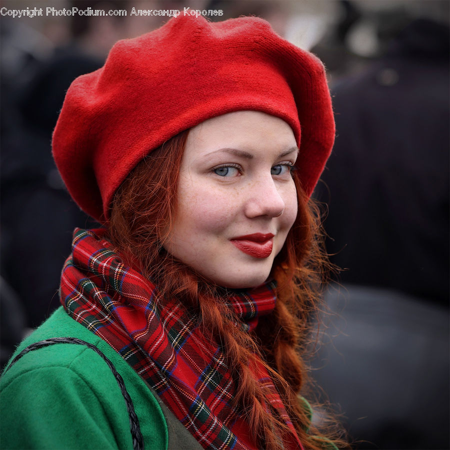 Human, People, Person, Beanie, Cap, Hat, Clothing