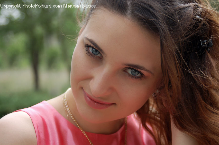 Human, People, Person, Female, Girl, Woman, Face