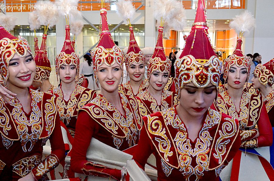 People, Person, Human, Carnival, Festival, Parade, Head
