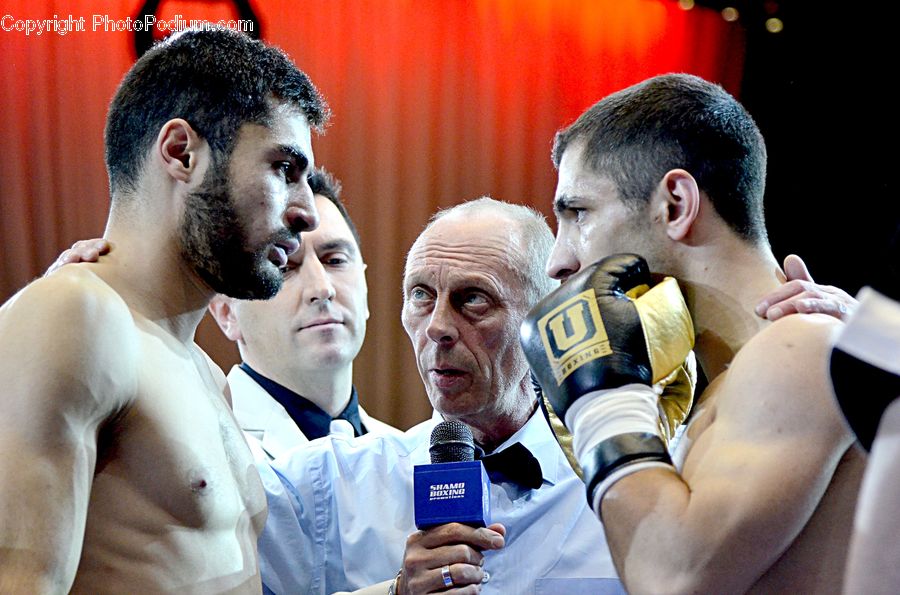 People, Person, Human, Trophy, Boxing, Fitness, Sport