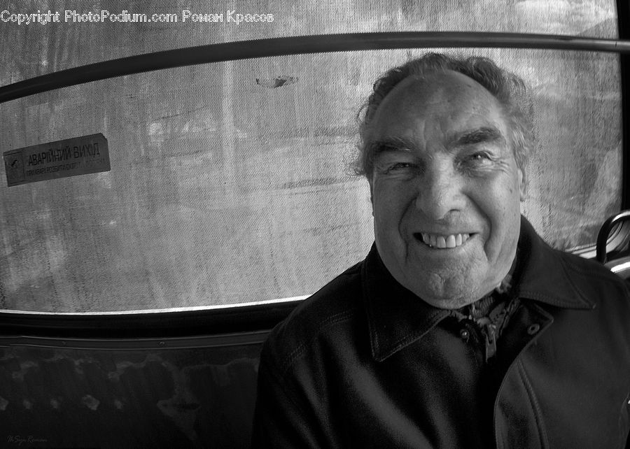 People, Person, Human, Portrait, Face, Smile