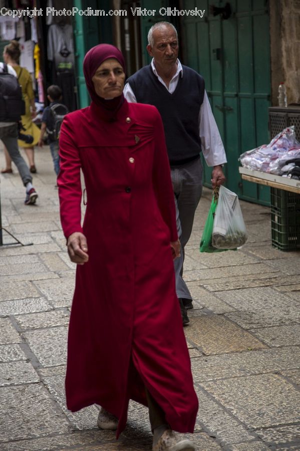 Human, People, Person, Robe, Costume, Sari, Clothing