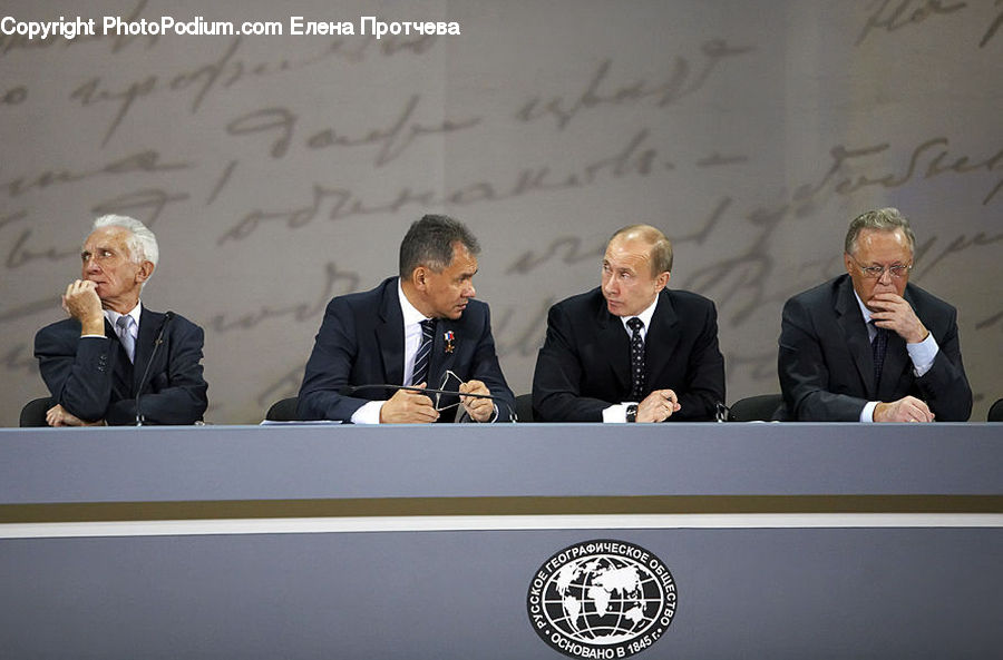 Press Conference, Speech, People, Person, Human, Classroom, Computer