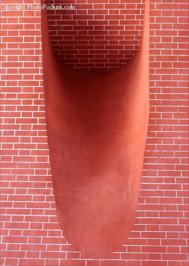 Brick, Emblem, Logo